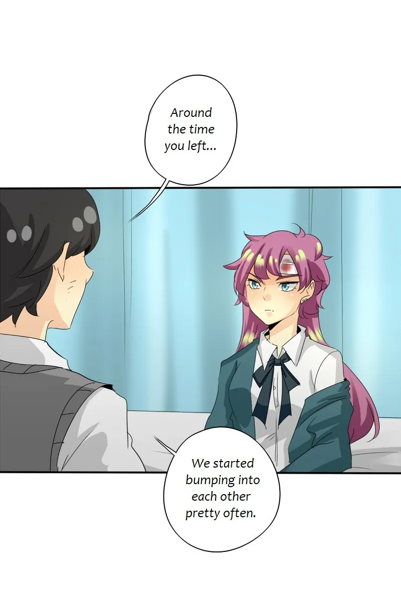 Read unOrdinary chapter 91 image 14 on Lezhin