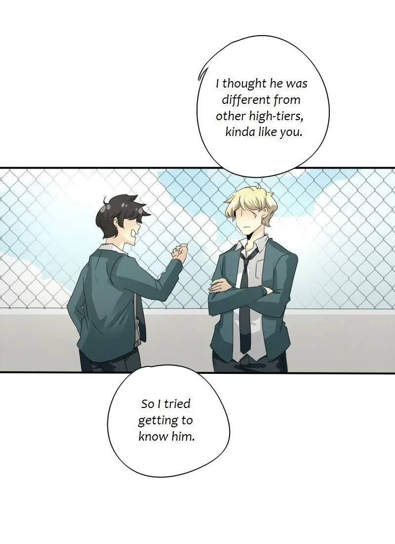Read unOrdinary chapter 91 image 16 on Lezhin