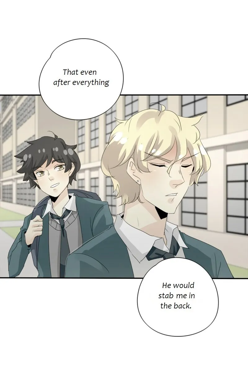 Read unOrdinary chapter 91 image 20 on Lezhin