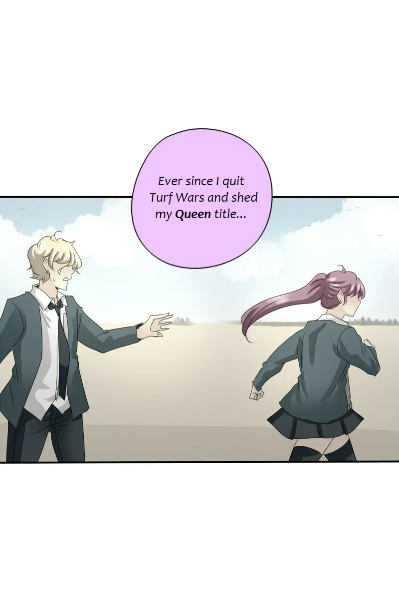 Read unOrdinary chapter 91 image 33 on Lezhin