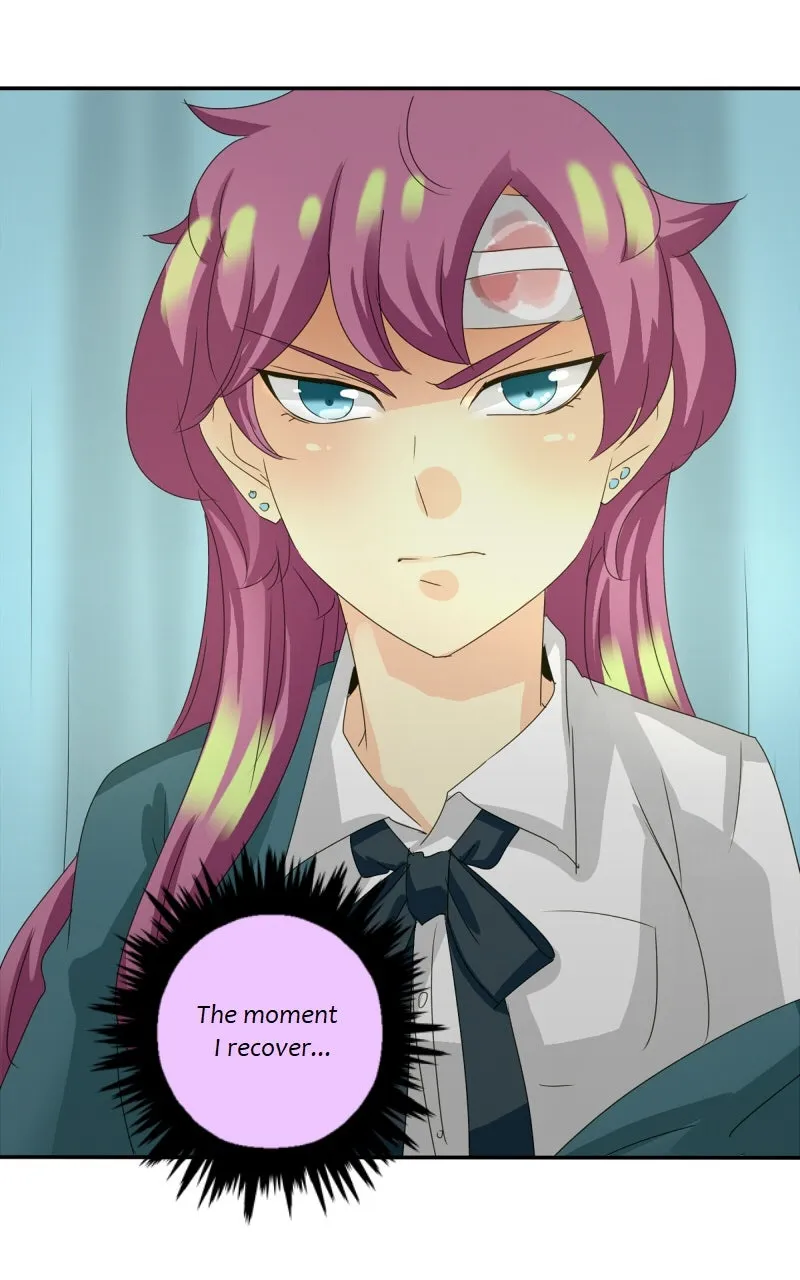 Read unOrdinary chapter 91 image 38 on Lezhin
