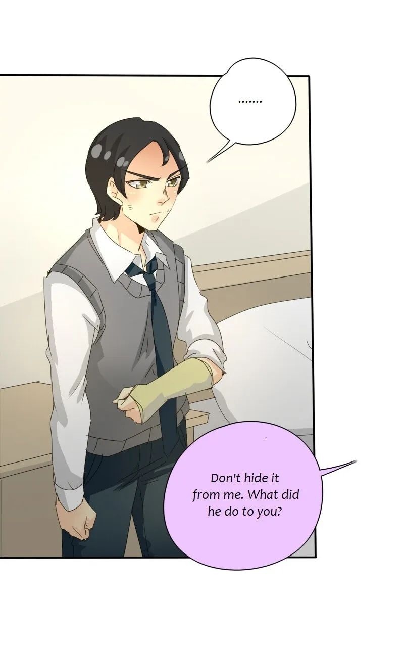 Read unOrdinary chapter 91 image 8 on Lezhin