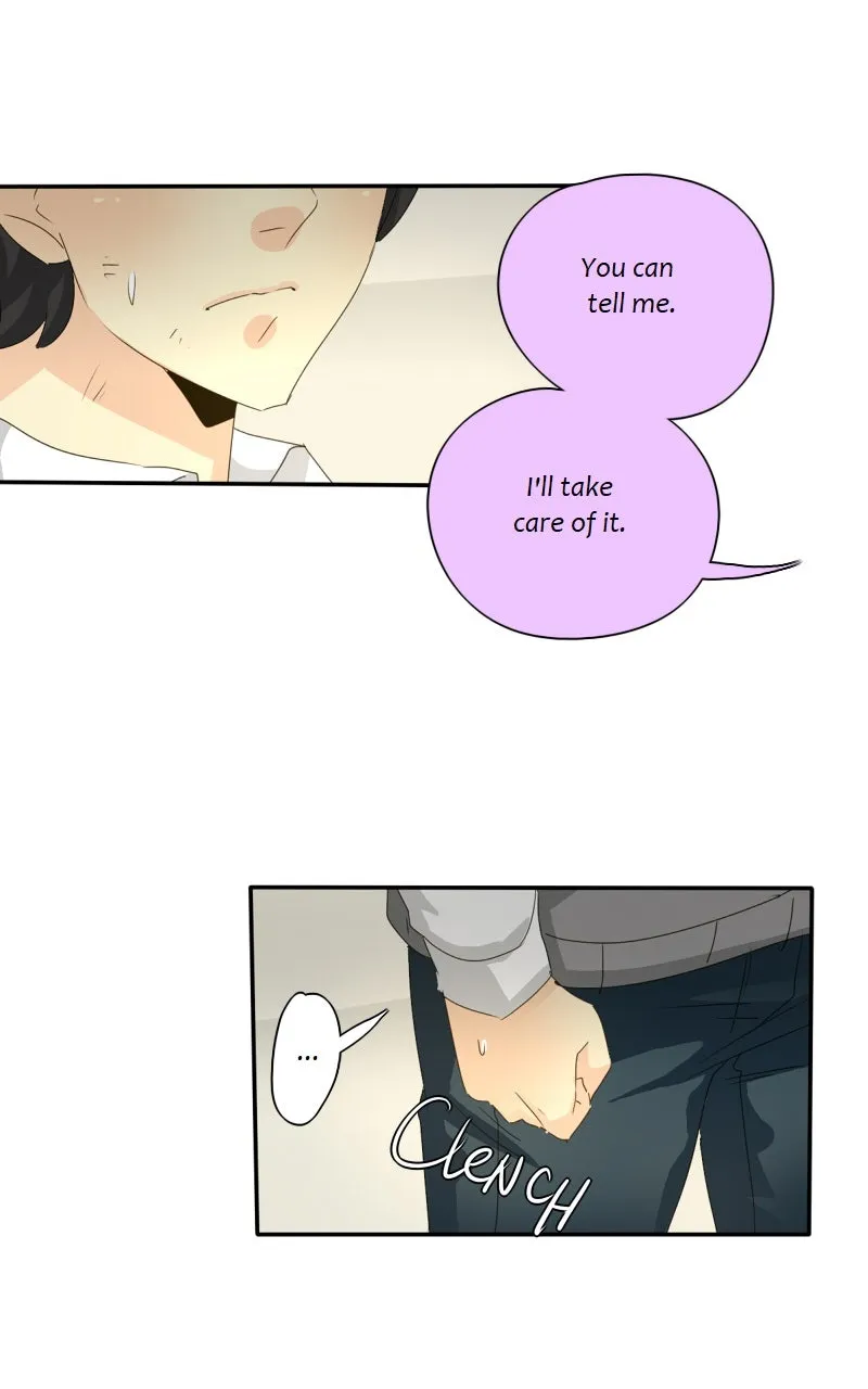 Read unOrdinary chapter 91 image 9 on Lezhin
