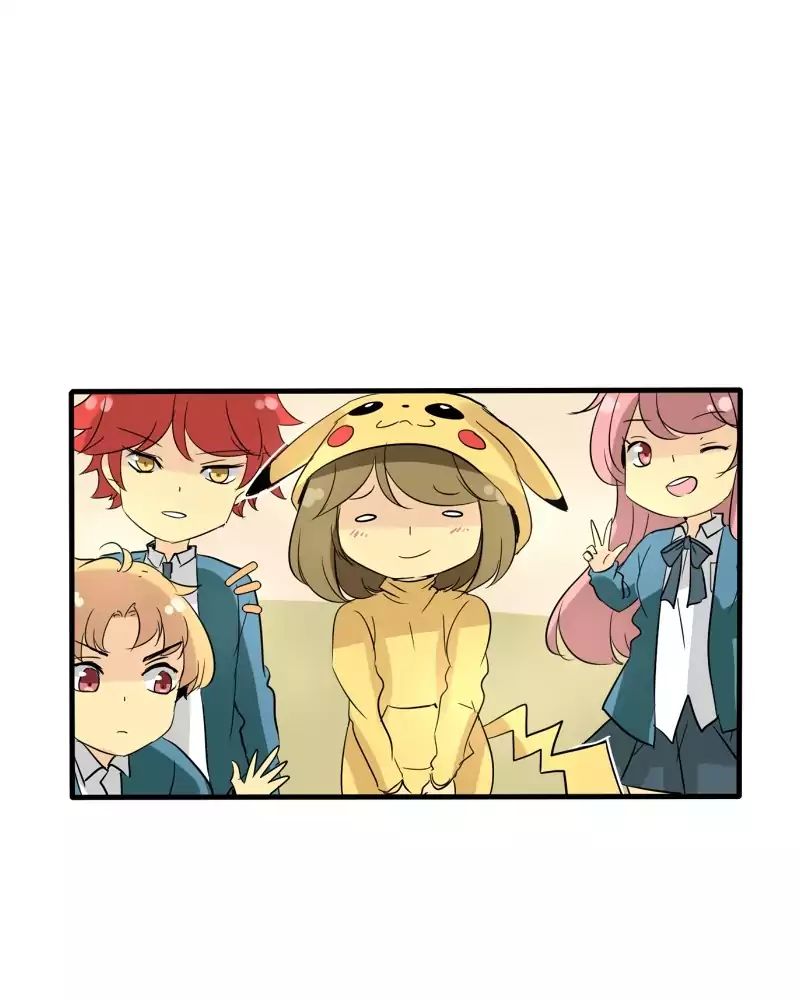 Read unOrdinary chapter 93.1 image 15 on Lezhin