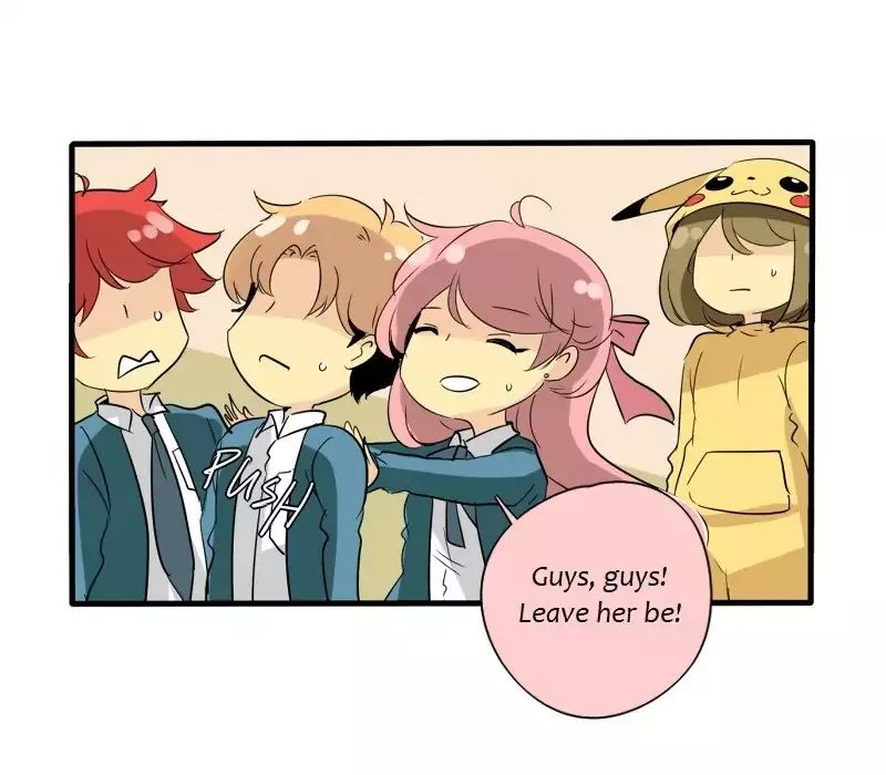 Read unOrdinary chapter 93.1 image 20 on Lezhin