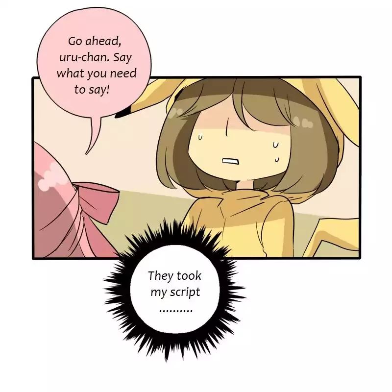Read unOrdinary chapter 93.1 image 21 on Lezhin