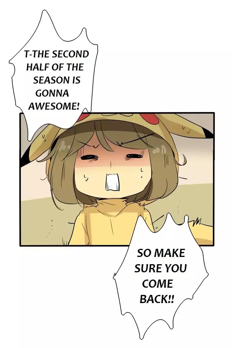 Read unOrdinary chapter 93.1 image 23 on Lezhin