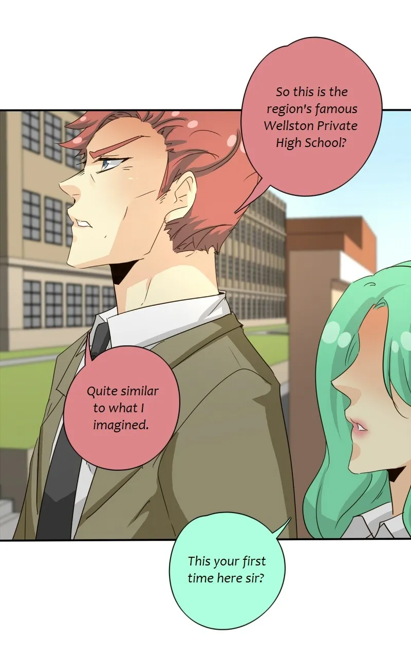 Read unOrdinary chapter 93 image 12 on Lezhin