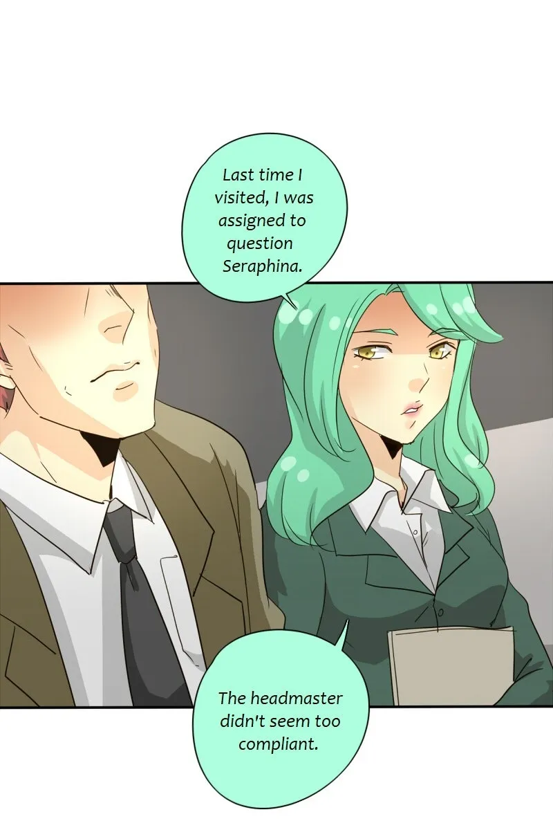 Read unOrdinary chapter 93 image 13 on Lezhin