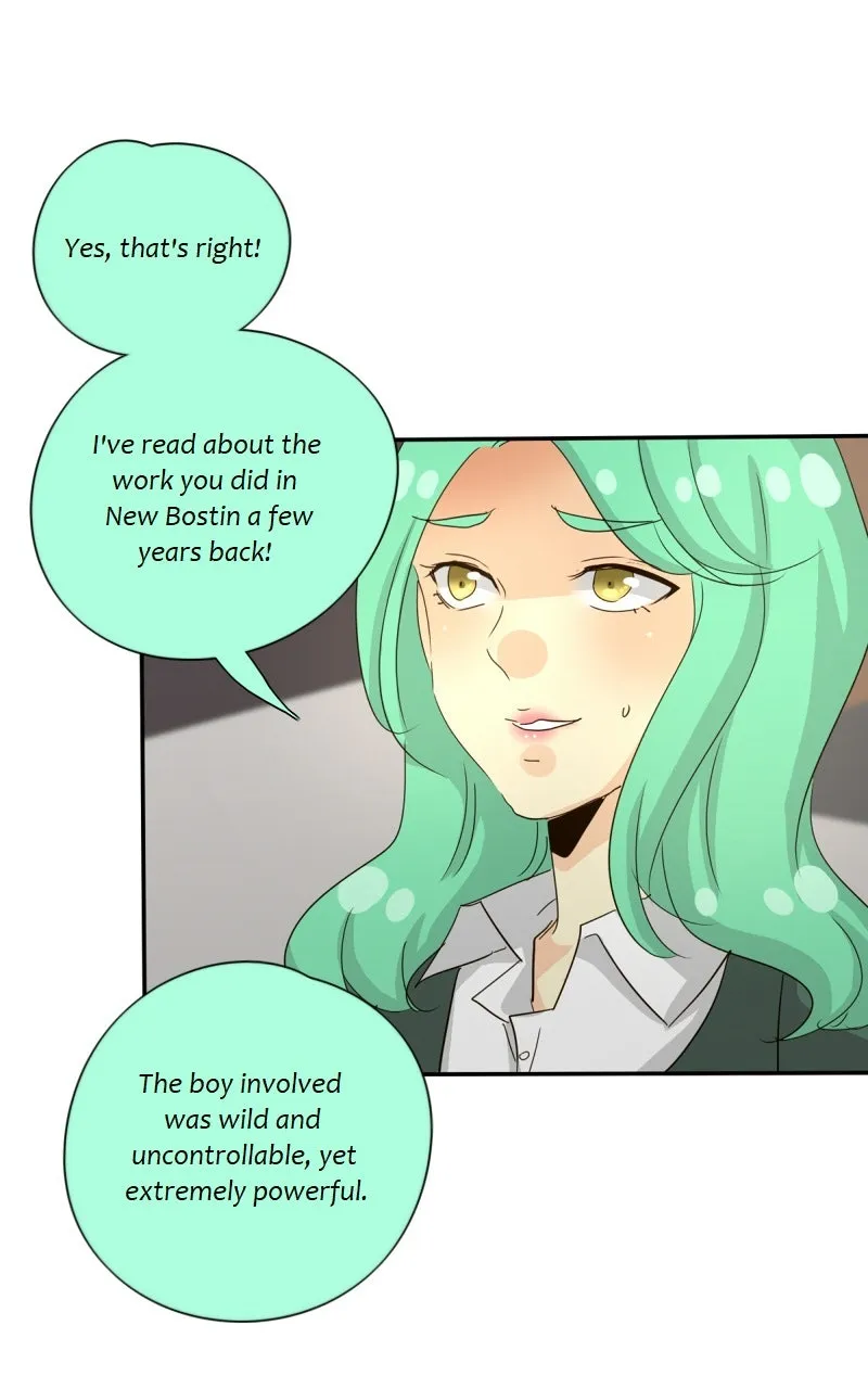 Read unOrdinary chapter 93 image 20 on Lezhin