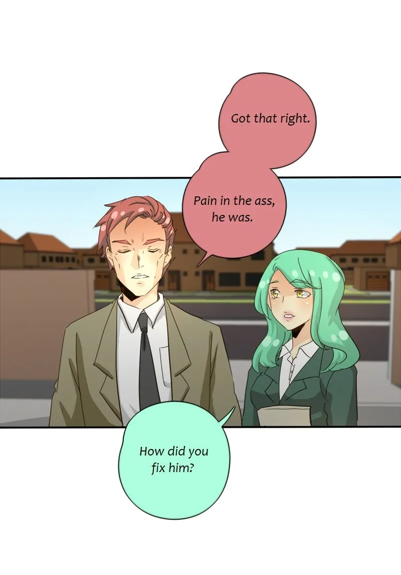 Read unOrdinary chapter 93 image 21 on Lezhin