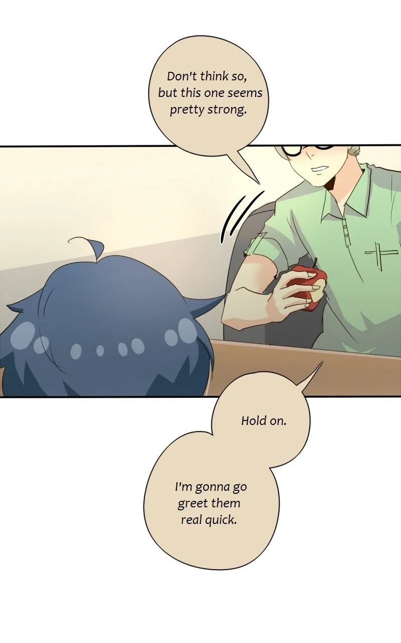 Read unOrdinary chapter 93 image 27 on Lezhin