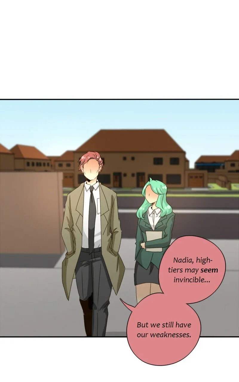 Read unOrdinary chapter 93 image 28 on Lezhin