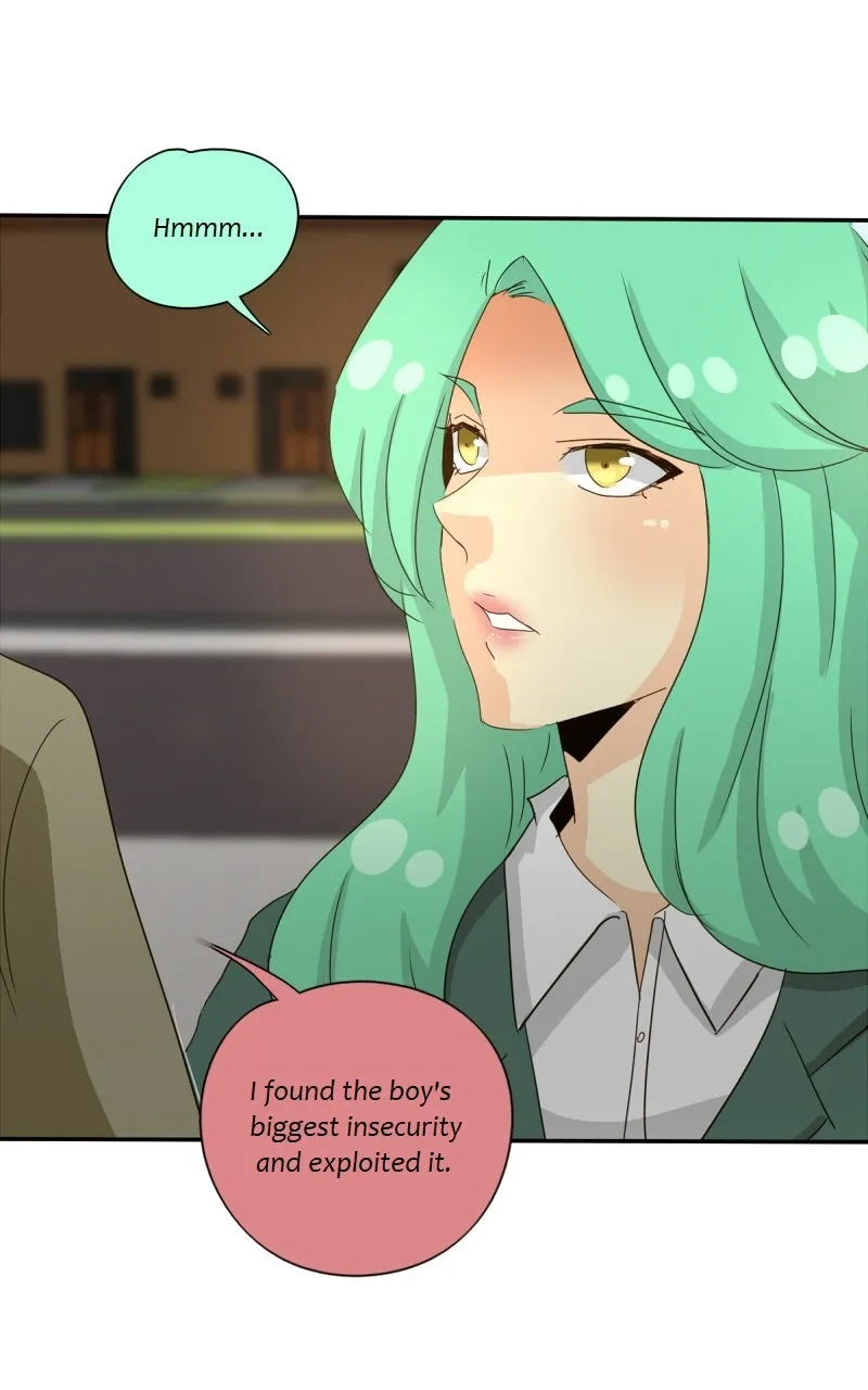 Read unOrdinary chapter 93 image 30 on Lezhin
