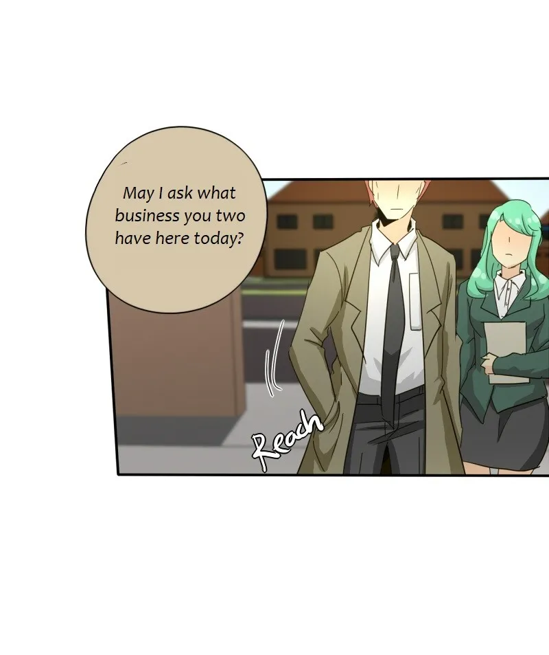 Read unOrdinary chapter 93 image 34 on Lezhin