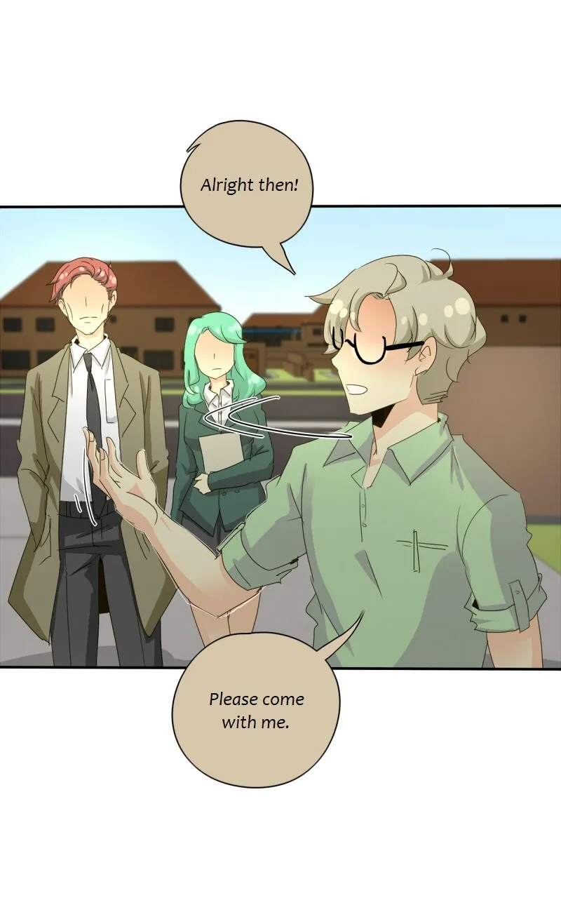 Read unOrdinary chapter 93 image 37 on Lezhin