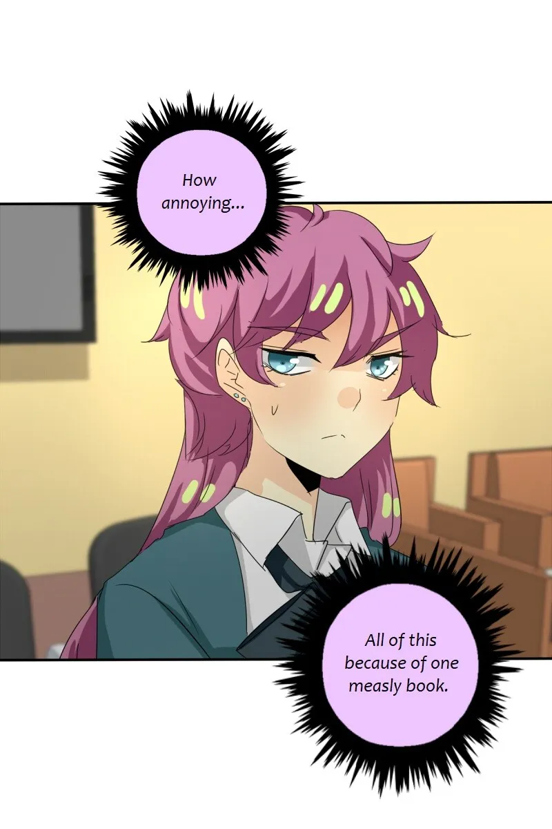 Read unOrdinary chapter 93 image 40 on Lezhin