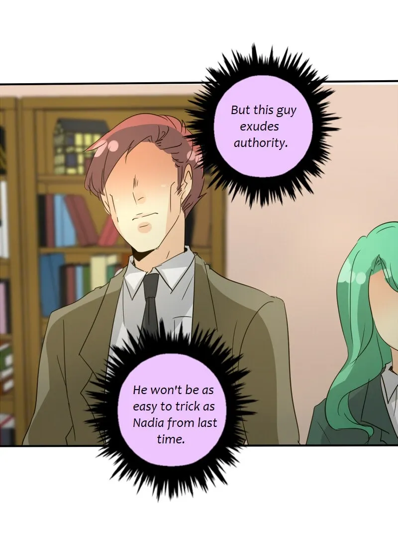 Read unOrdinary chapter 93 image 54 on Lezhin
