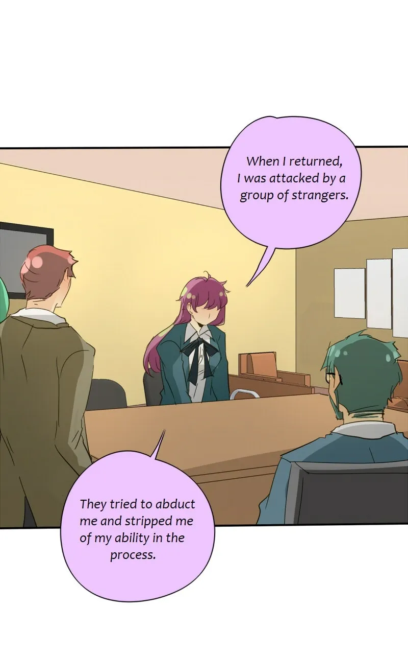 Read unOrdinary chapter 93 image 56 on Lezhin