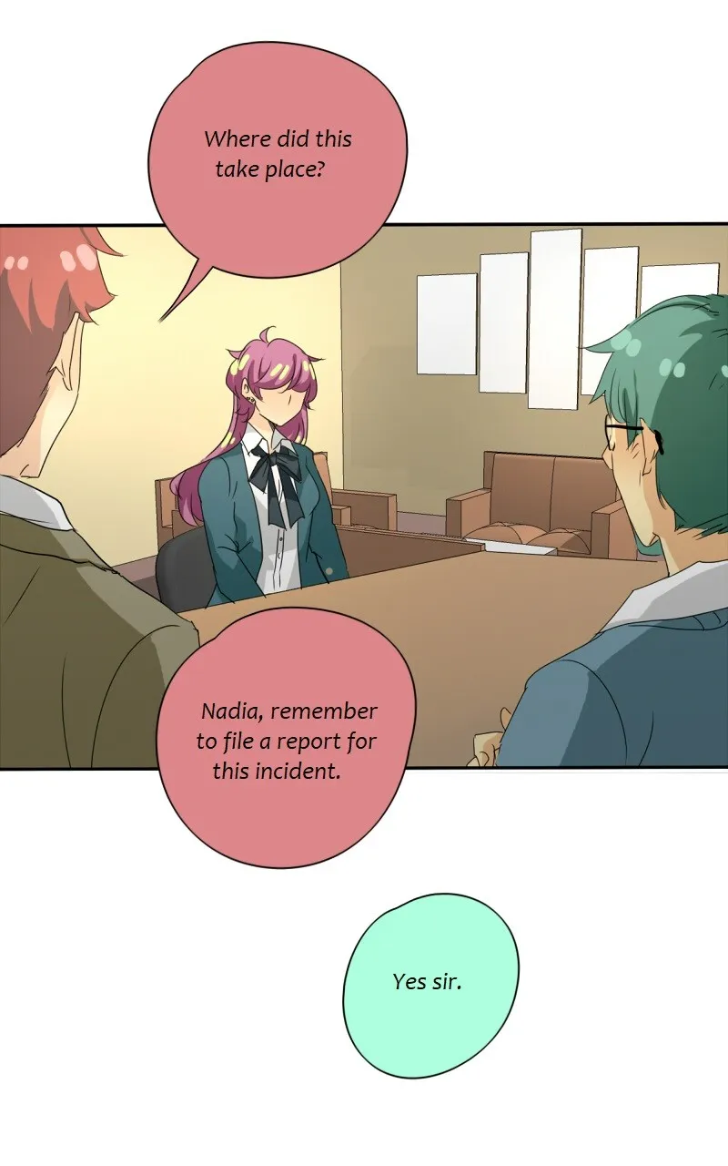 Read unOrdinary chapter 93 image 61 on Lezhin