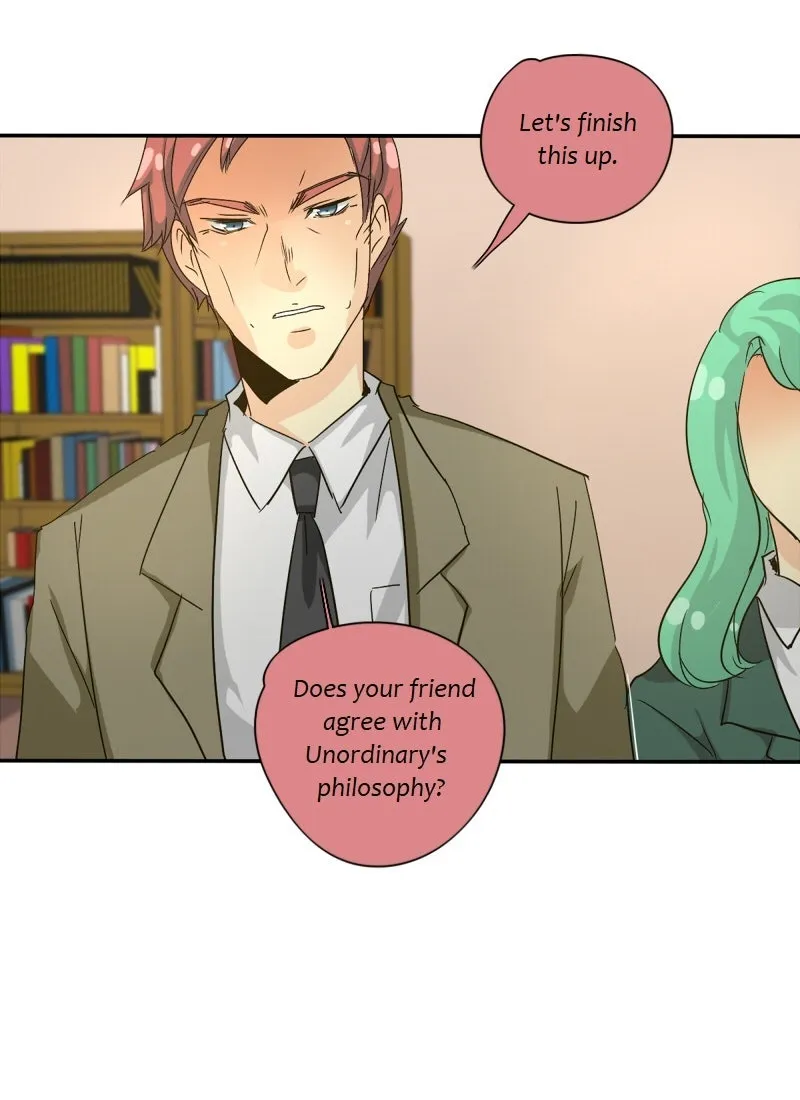 Read unOrdinary chapter 93 image 90 on Lezhin