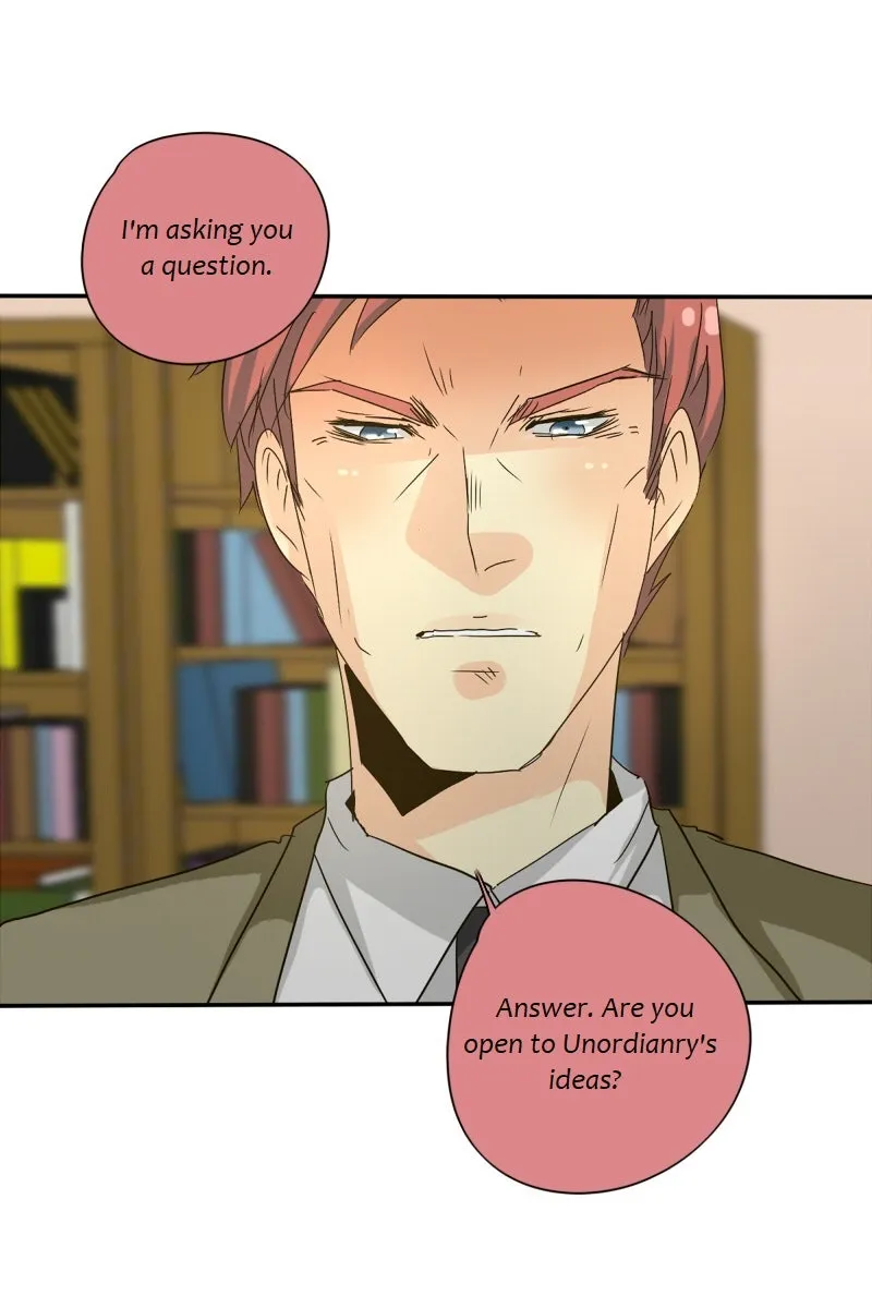 Read unOrdinary chapter 93 image 94 on Lezhin