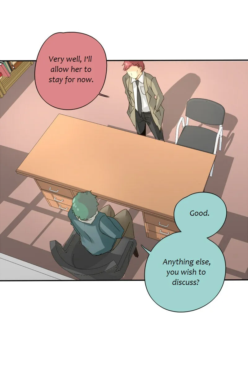 Read unOrdinary chapter 94 image 16 on Lezhin