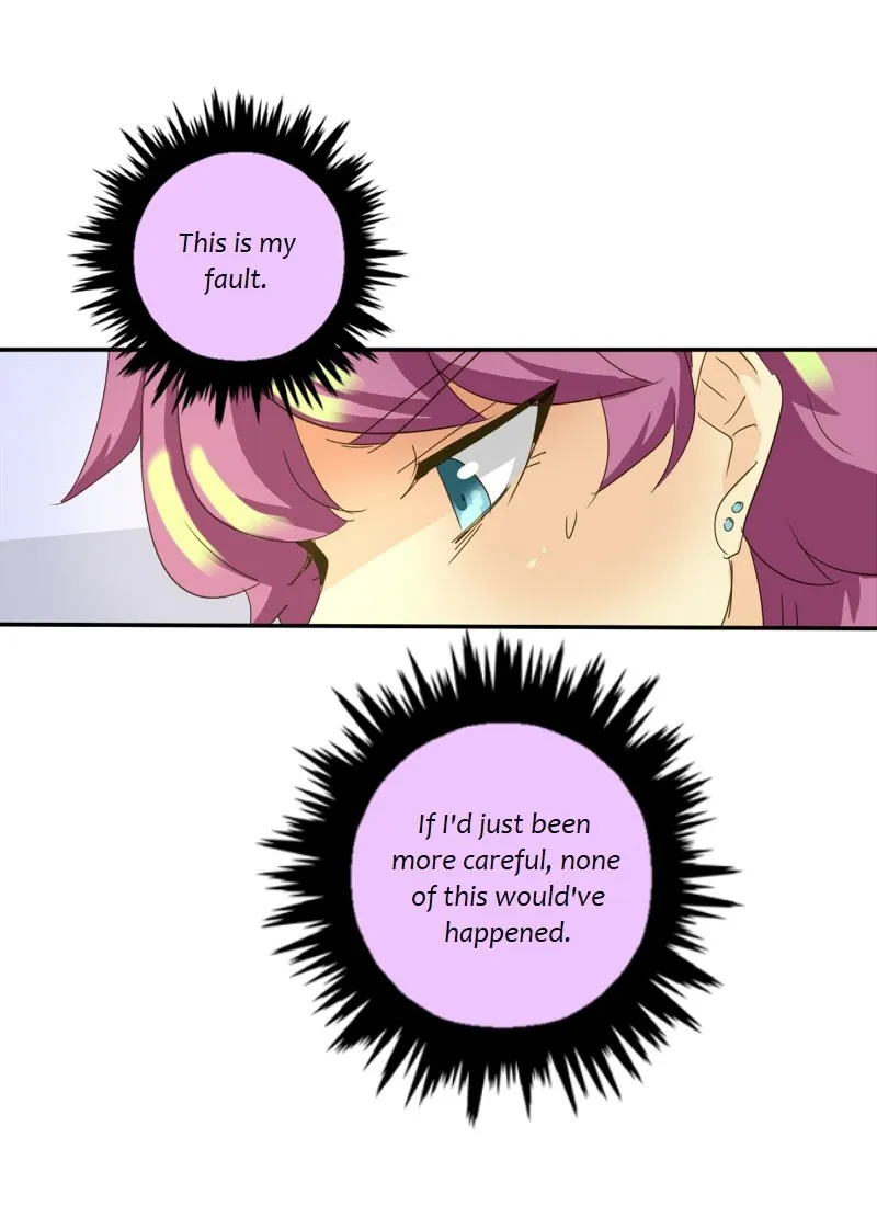 Read unOrdinary chapter 94 image 33 on Lezhin