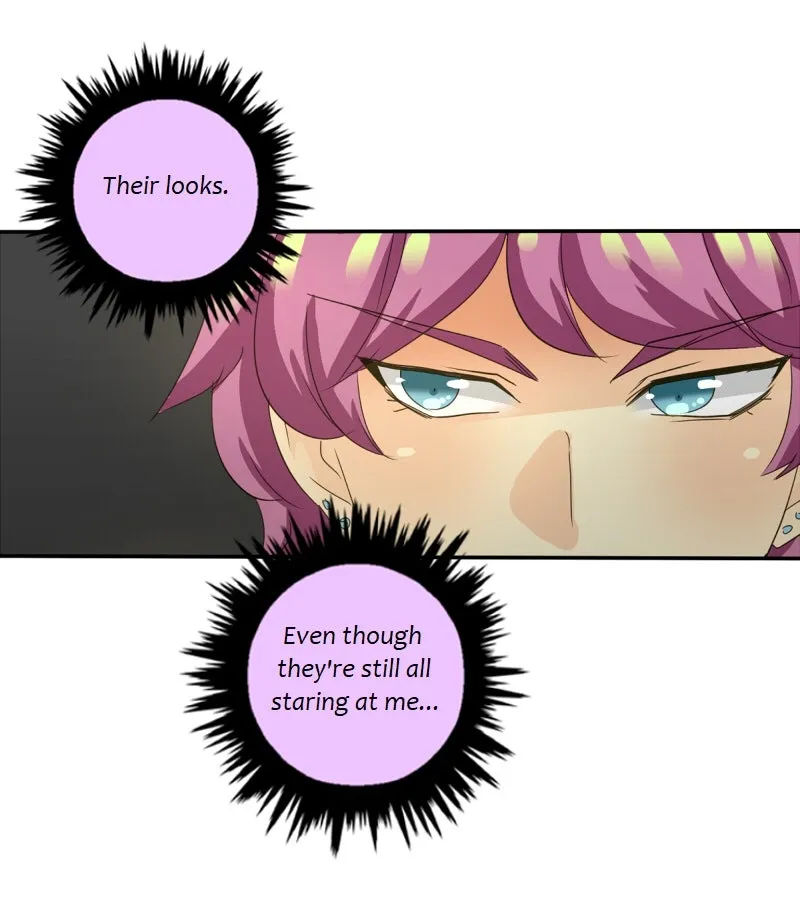 Read unOrdinary chapter 94 image 38 on Lezhin