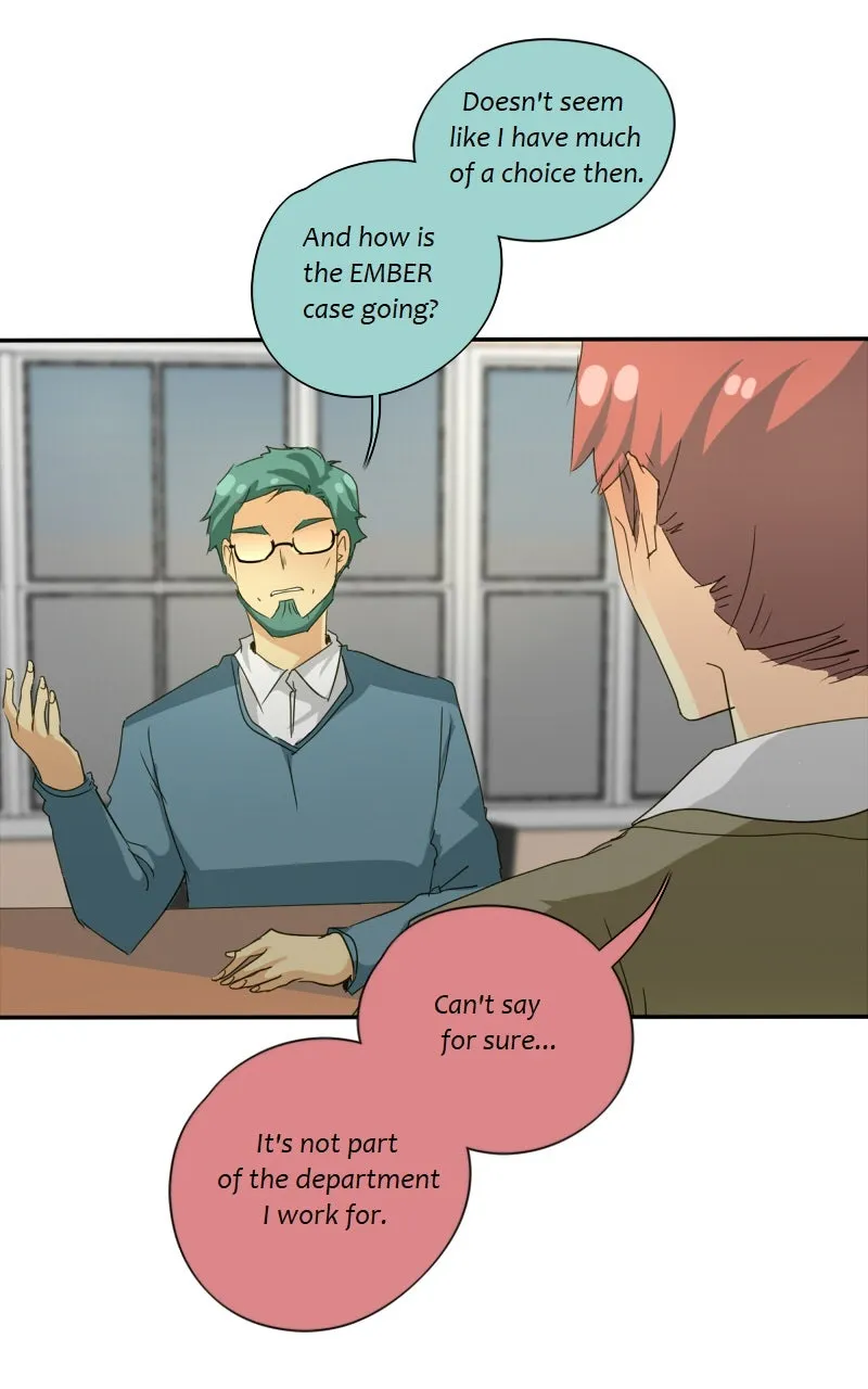 Read unOrdinary chapter 94 image 6 on Lezhin