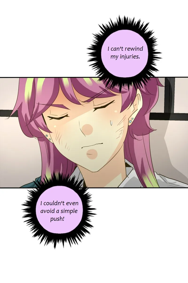 Read unOrdinary chapter 94 image 73 on Lezhin