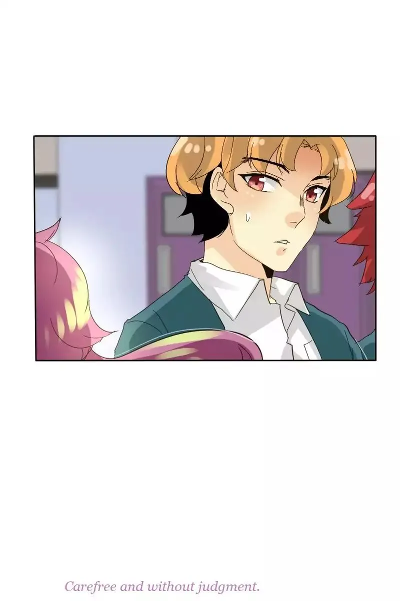 Read unOrdinary chapter 95.1 image 30 on Lezhin