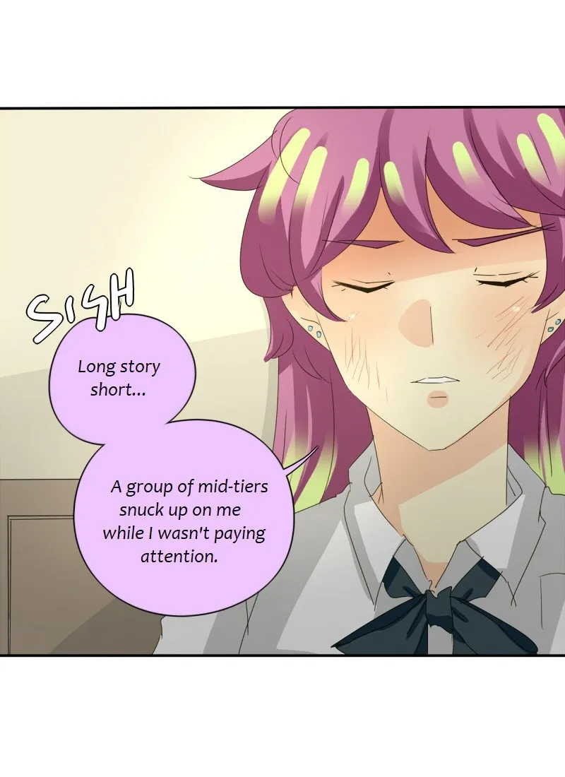 Read unOrdinary chapter 95 image 26 on Lezhin