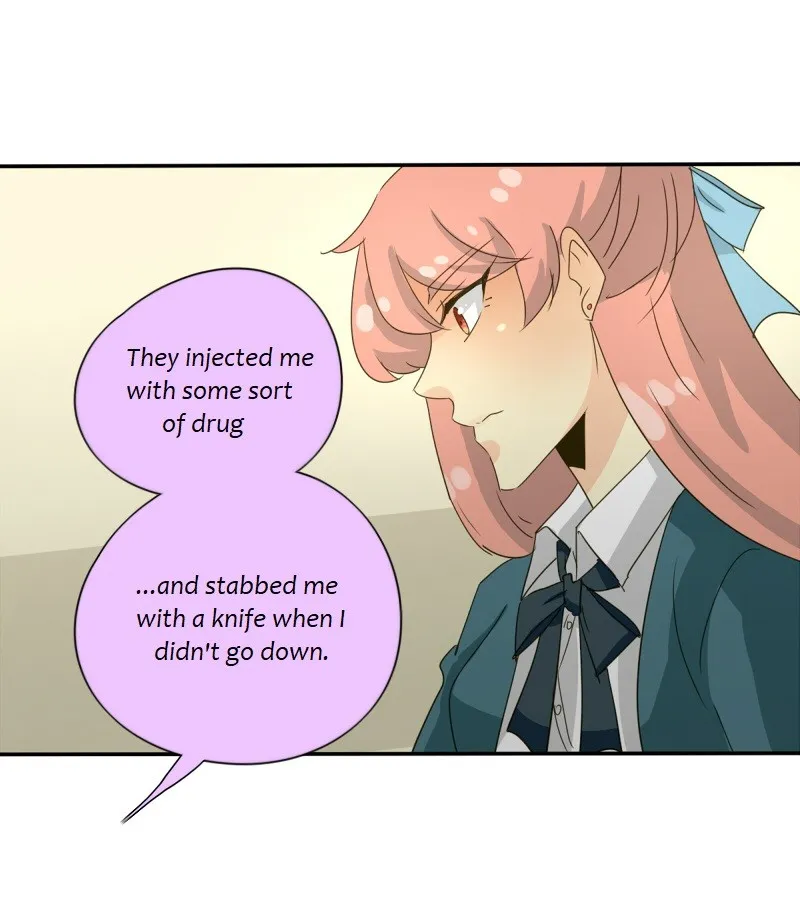Read unOrdinary chapter 95 image 27 on Lezhin