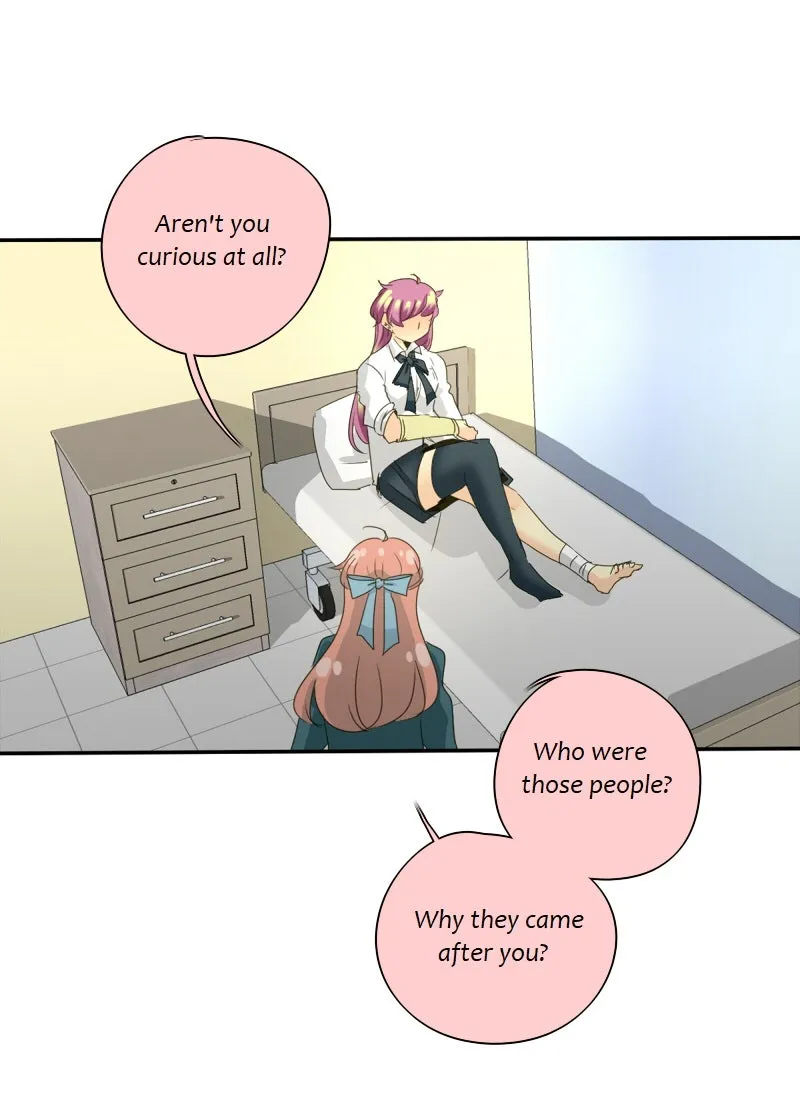 Read unOrdinary chapter 95 image 38 on Lezhin