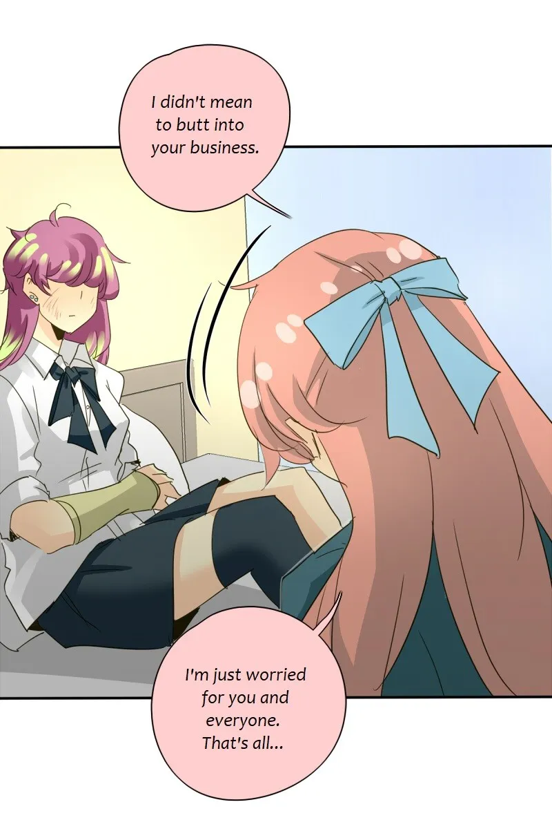 Read unOrdinary chapter 95 image 44 on Lezhin