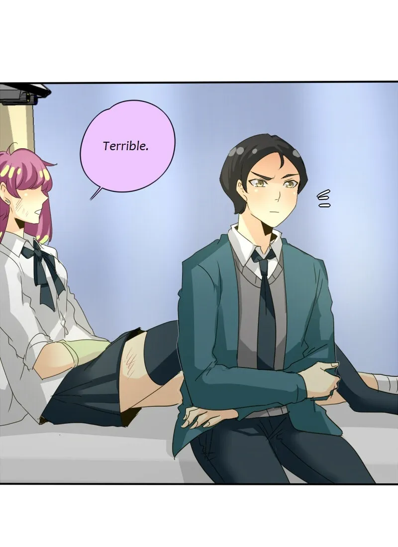 Read unOrdinary chapter 95 image 81 on Lezhin