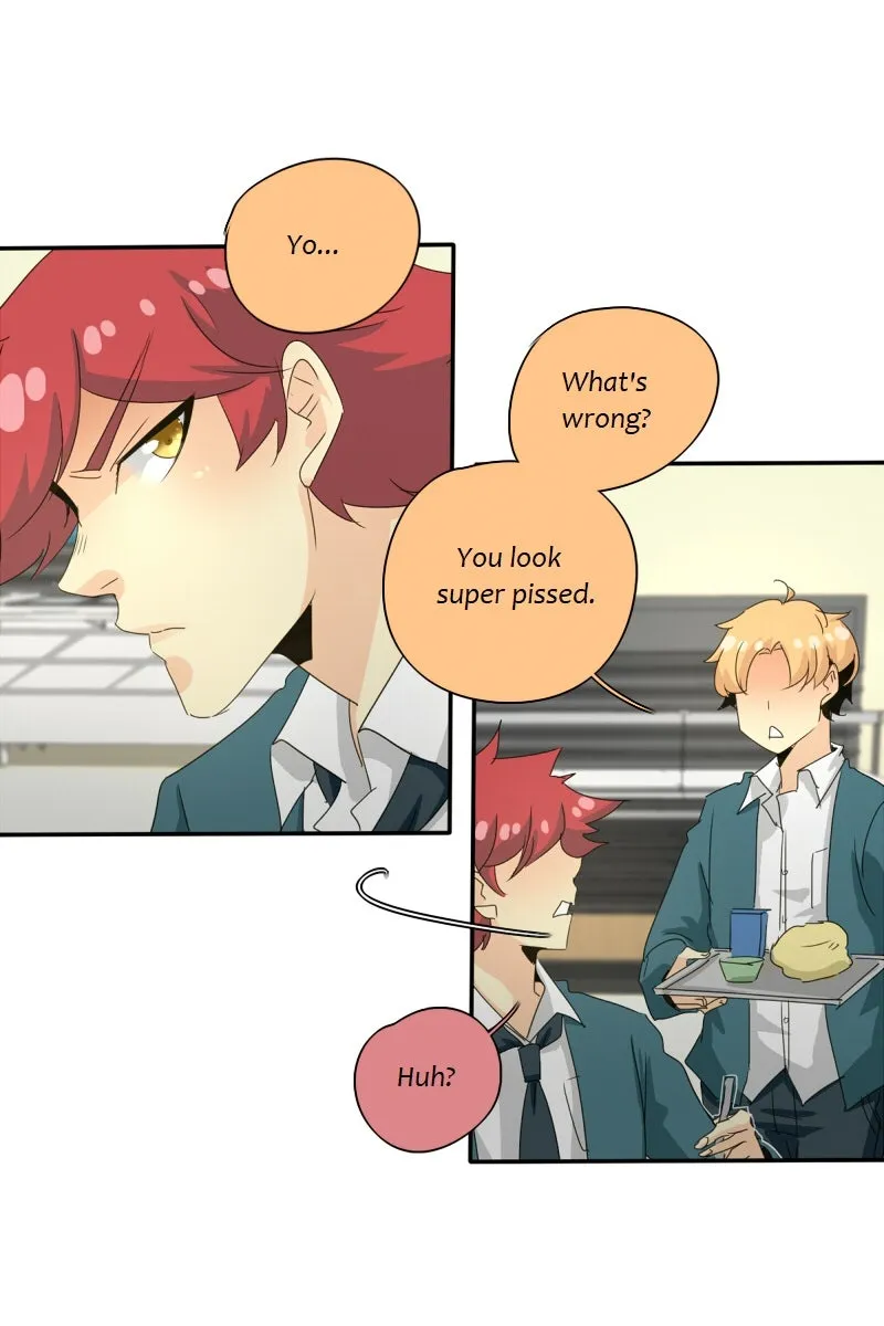 Read unOrdinary chapter 96 image 17 on Lezhin