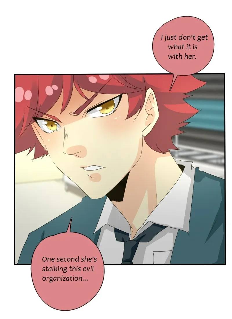 Read unOrdinary chapter 96 image 19 on Lezhin