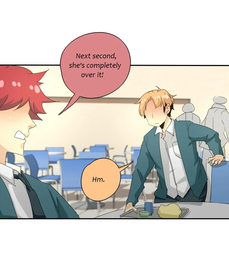 Read unOrdinary chapter 96 image 20 on Lezhin