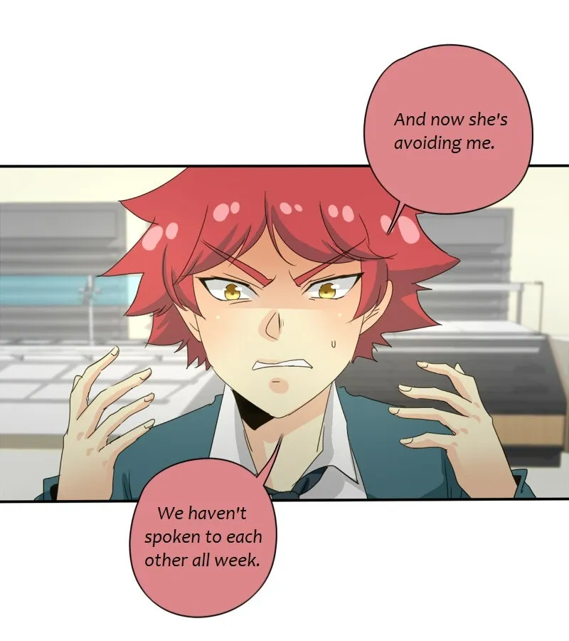 Read unOrdinary chapter 96 image 21 on Lezhin