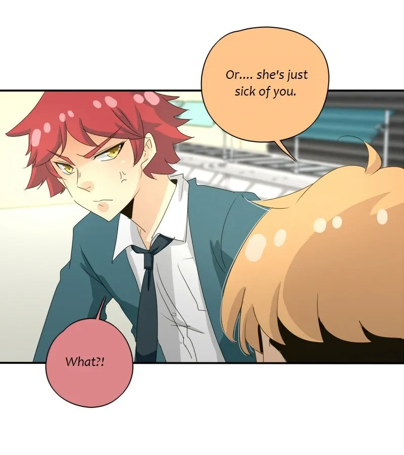 Read unOrdinary chapter 96 image 24 on Lezhin