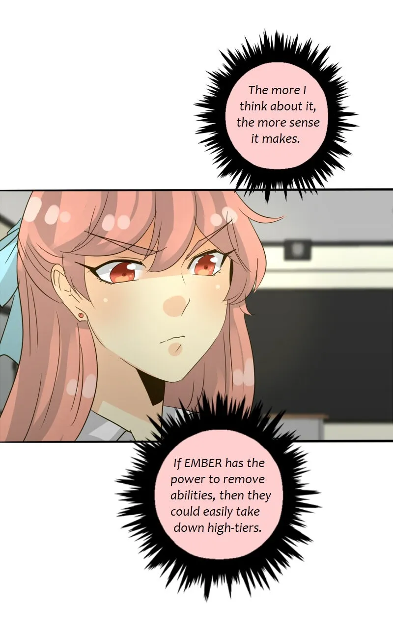 Read unOrdinary chapter 96 image 3 on Lezhin