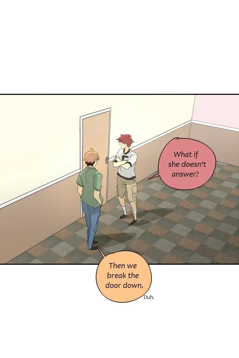 Read unOrdinary chapter 96 image 33 on Lezhin