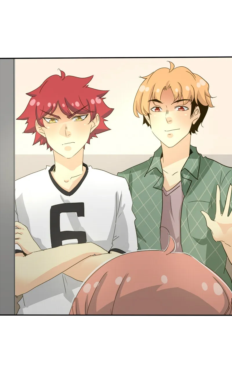 Read unOrdinary chapter 96 image 35 on Lezhin