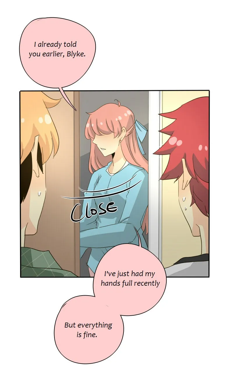 Read unOrdinary chapter 96 image 38 on Lezhin