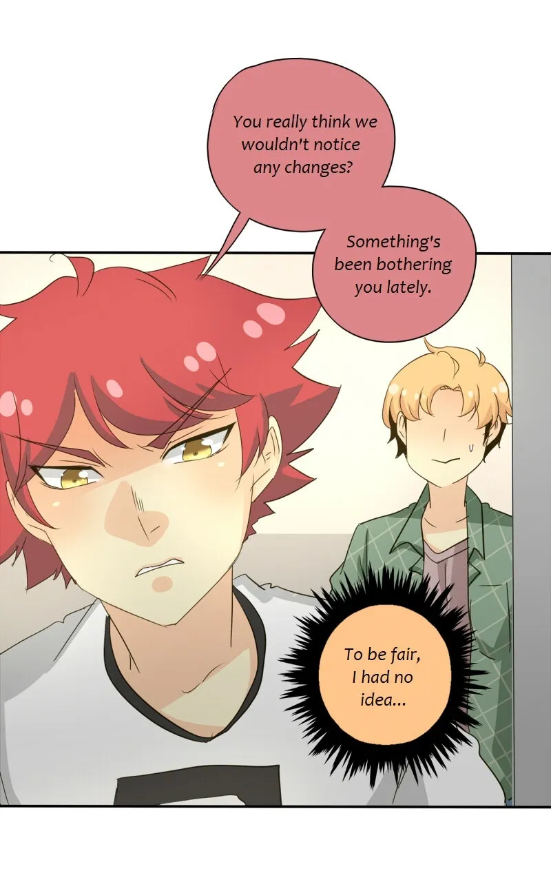 Read unOrdinary chapter 96 image 40 on Lezhin