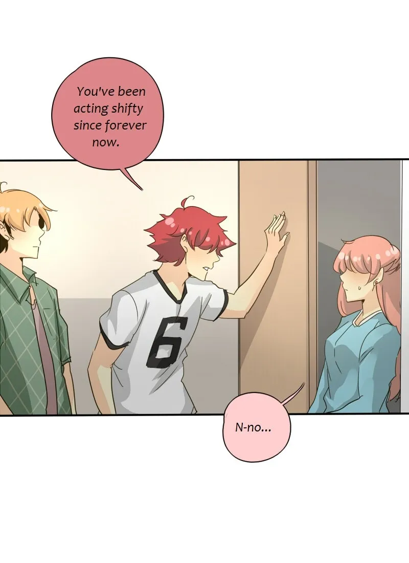 Read unOrdinary chapter 96 image 41 on Lezhin