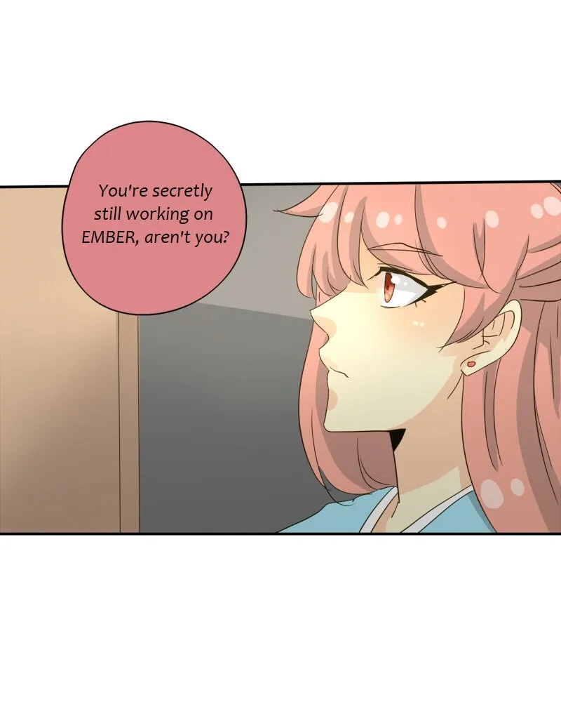 Read unOrdinary chapter 96 image 42 on Lezhin