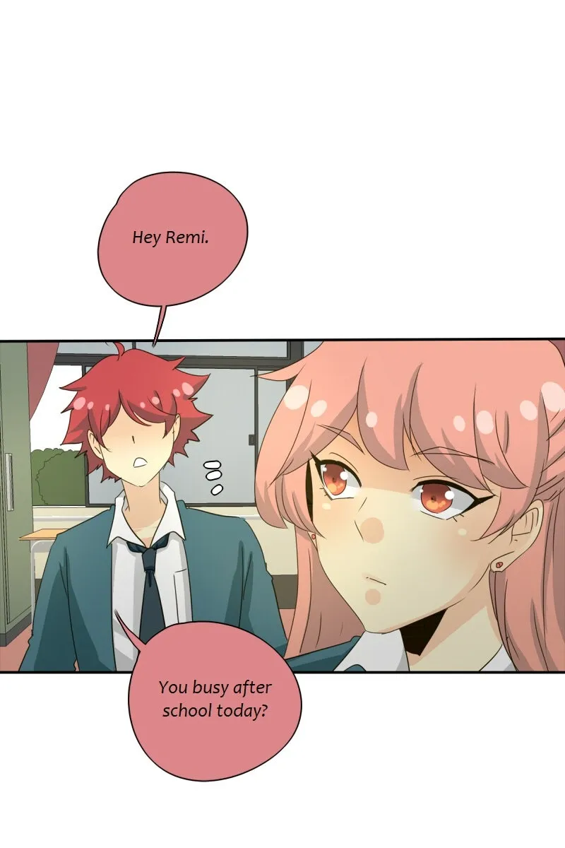 Read unOrdinary chapter 96 image 5 on Lezhin